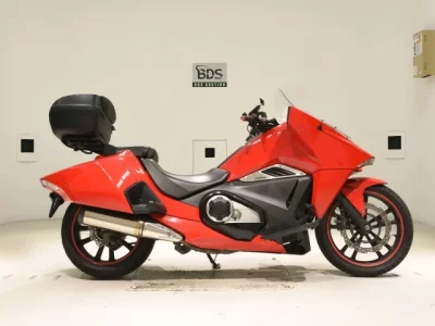 Honda NM4-02