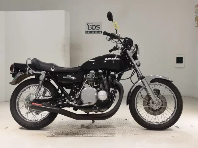 Kawasaki Z900