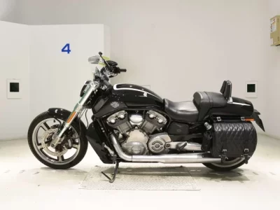 Harley-Davidson HARLEY VRSCF V-ROD MUSCLE
