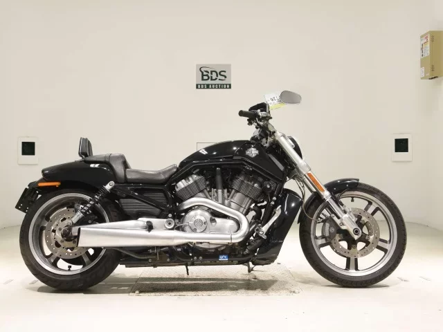 Harley-Davidson HARLEY VRSCF V-ROD MUSCLE