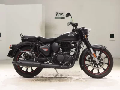 Other ENFIELD CLASSIC 350  с аукциона в Японии