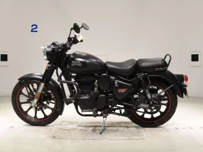 Other ENFIELD CLASSIC 350  с аукциона в Японии