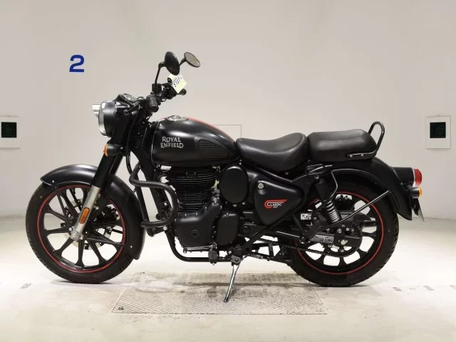 Other ENFIELD CLASSIC 350