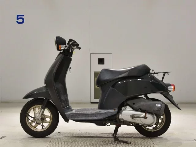 Honda TODAY