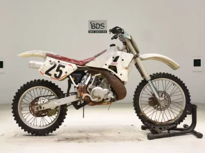 Yamaha YZ250