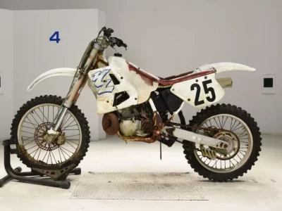 Yamaha YZ250
