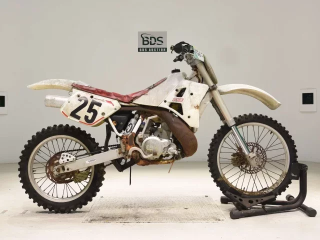 Yamaha YZ250