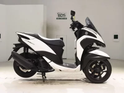 Yamaha TORI CITY 155A