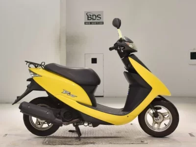 Honda DIO