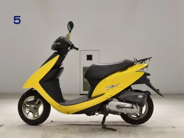 Honda DIO