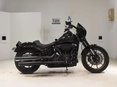 Harley-Davidson HARLEY FXLRS1870 2020