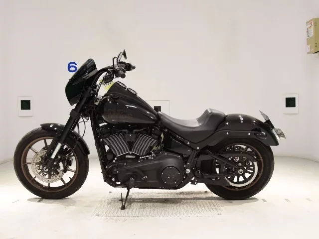 Harley-Davidson HARLEY FXLRS1870