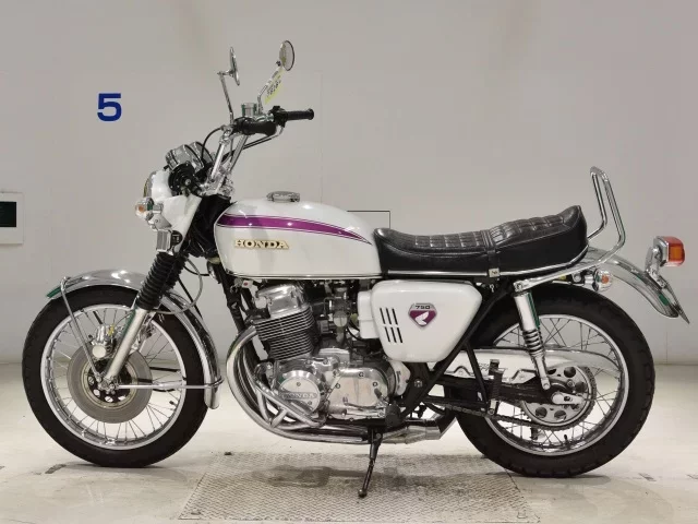Honda CB750