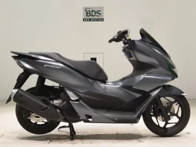 Honda PCX125-4