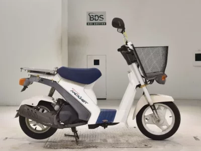 Suzuki MOLLET
