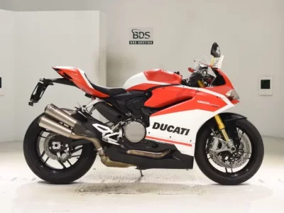 Ducati DUCATI 959PANIGA-RE CORSE