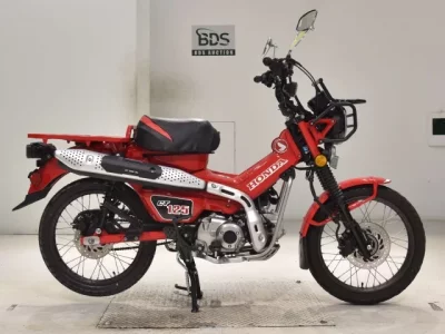 Honda CT125