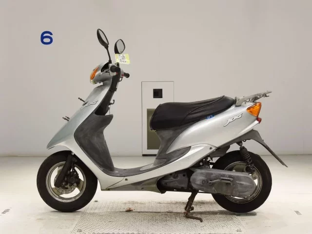 Yamaha JOG-4