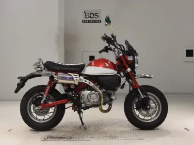Honda MONKEY 125A