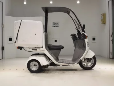 Honda GYRO CANOPY-2