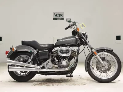 Other KIT BIKE 1200