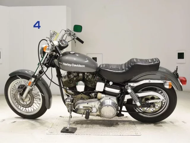 Other KIT BIKE 1200