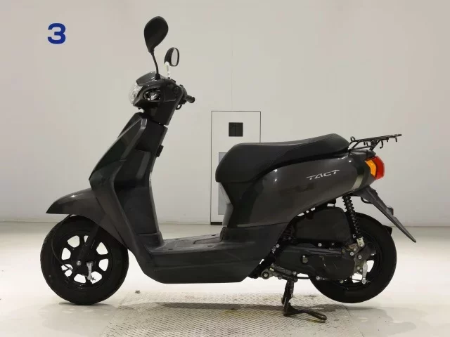 Honda TACT-4