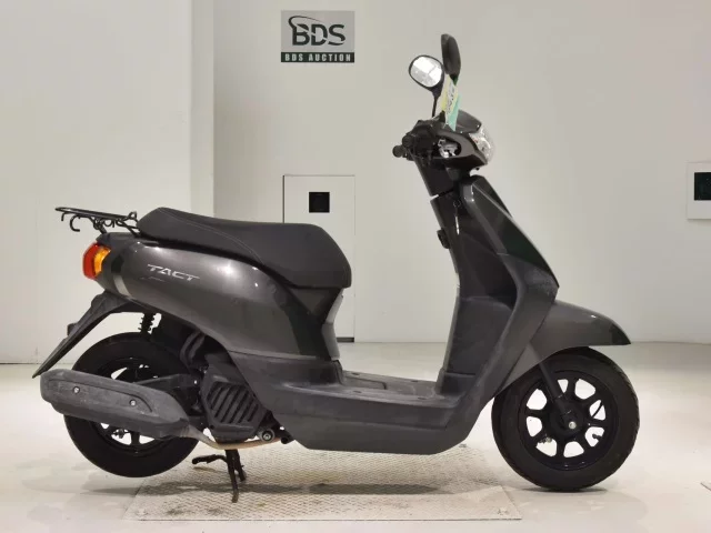 Honda TACT-4
