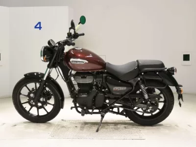 Other ROYAL ENFIELD METEOR 350  с аукциона в Японии