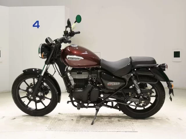 Other ROYAL ENFIELD METEOR 350