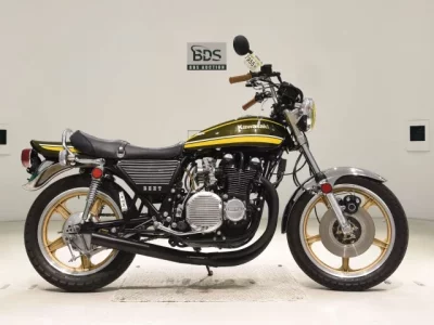 Kawasaki Z1