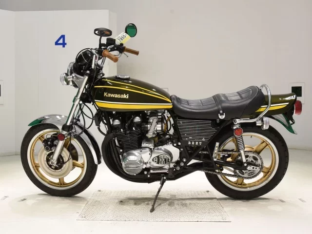 Kawasaki Z1