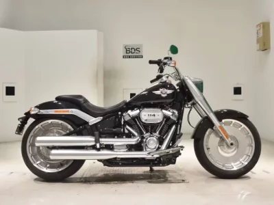 Harley-Davidson HARLEY FLFBS1870