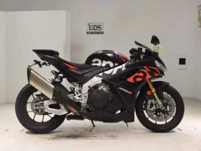 Aprilia APRILIA RSV4 1100FAKUTO  с аукциона в Японии
