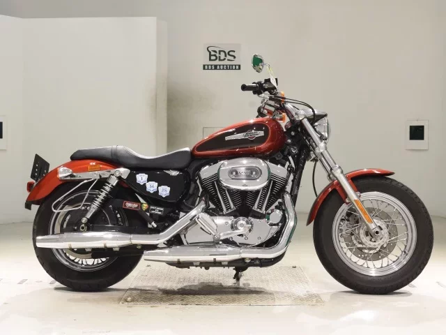 Harley-Davidson HARLEY XL1200CI