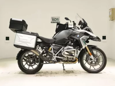BMW BMW R1200GS  с аукциона в Японии