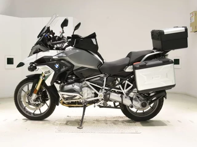 BMW BMW R1200GS