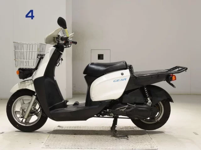 Yamaha GEAR