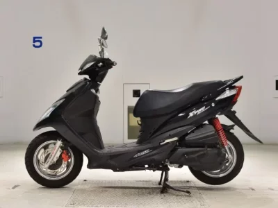 SYM SYM XPRO FIGHTER150