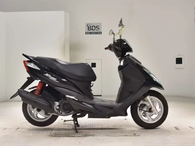 SYM SYM XPRO FIGHTER150