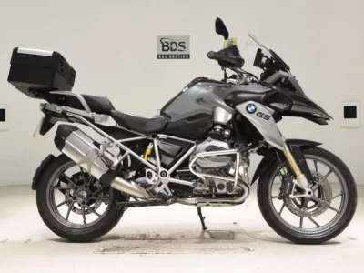 BMW BMW R1200GS