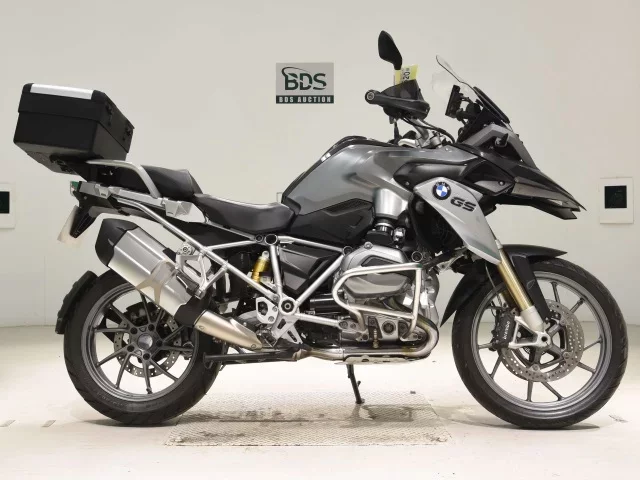BMW BMW R1200GS