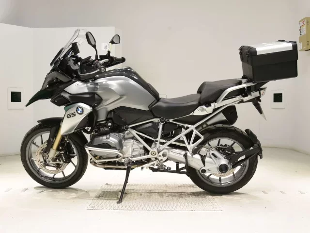 BMW BMW R1200GS