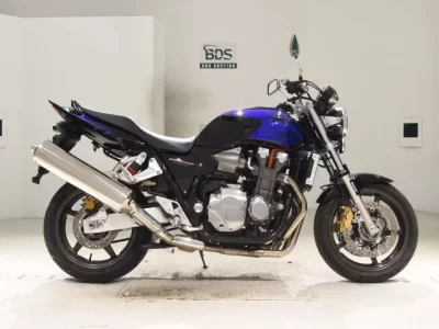 Honda CB1300SF ABS