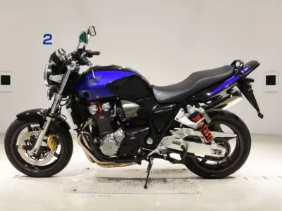 Honda CB1300SF ABS