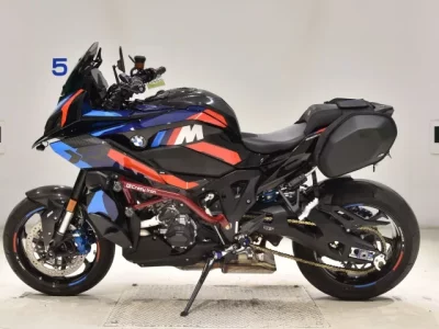 Other BMWM1000XRM