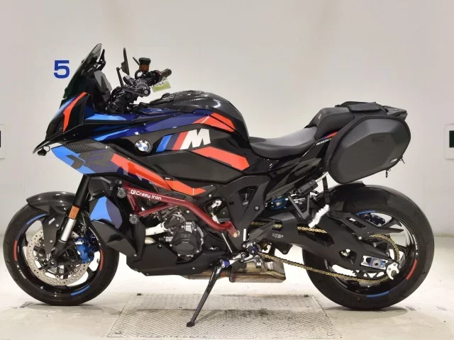 Other BMWM1000XRM