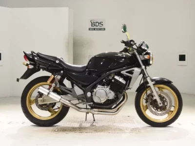 Kawasaki BALIUS250-2