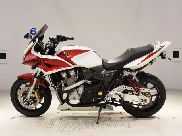Honda CB1300SF BOLDOR
