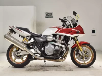 Honda CB1300SF BOLDOR